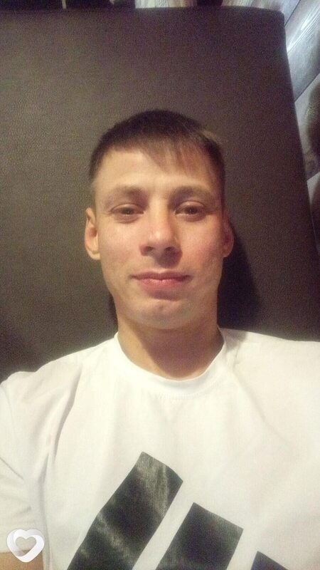 Fhjv, 34, Улан-Удэ — анкета №608782