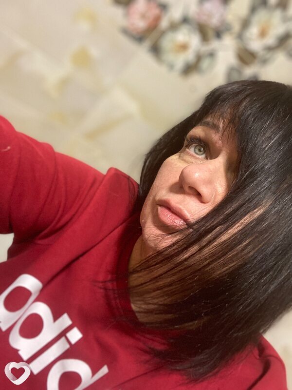 Марина, 50, Минске — анкета №608784