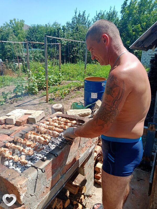 Сергей, Ильский