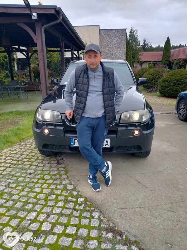 Серж, 41, Пинске — анкета №608789