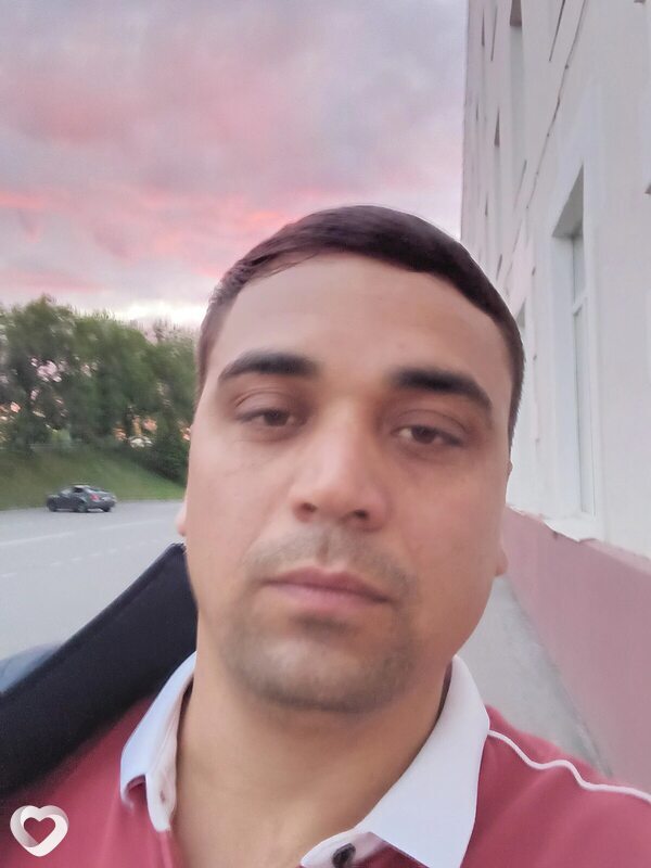 Даниёр, 39, Москве — анкета №608817