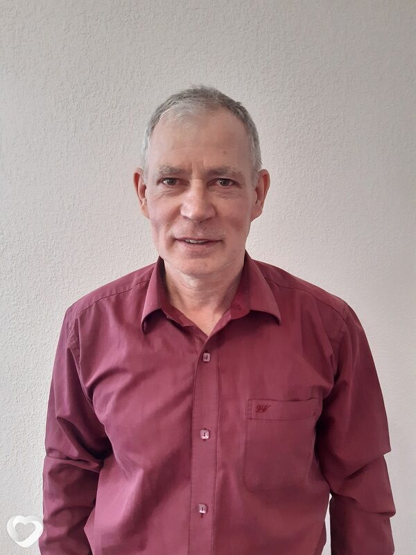 Михаил, 60, Ростове-на-Дону — анкета №608822