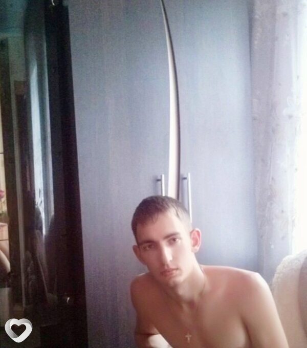 Иван, 34, Пензе — анкета №608826