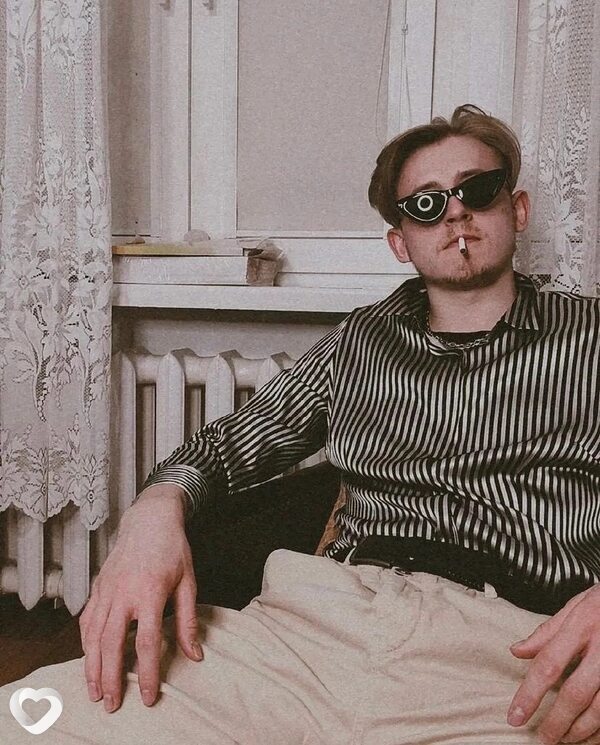 Марат, 34, Витебске — анкета №608831