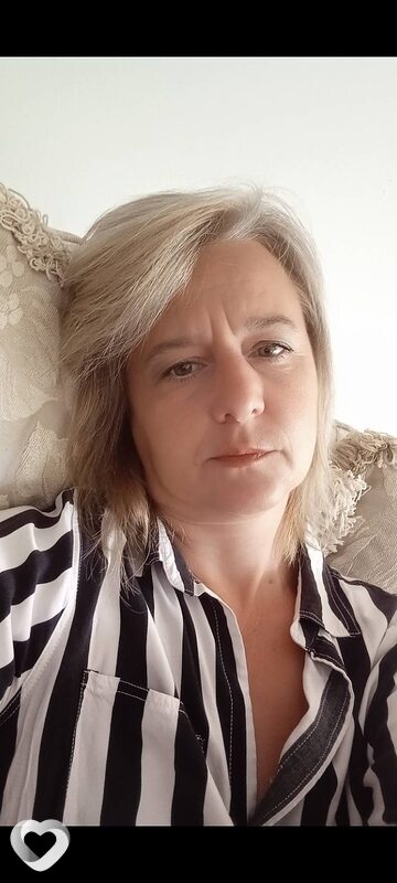 Леся, 48, Львове — анкета №608833