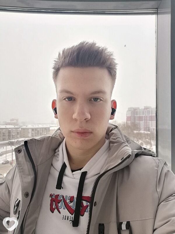 Серёжа, 25, Барнауле — анкета №608835