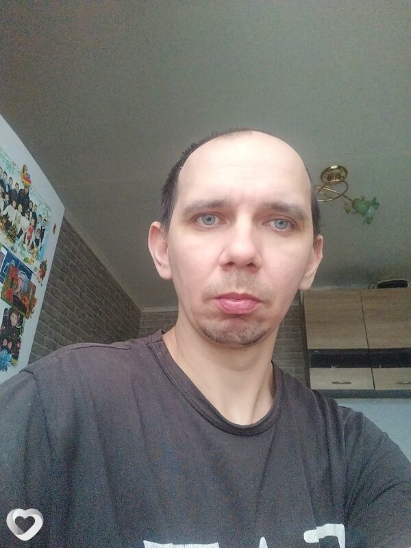 Andrei, 35, Гомеле — анкета №608837