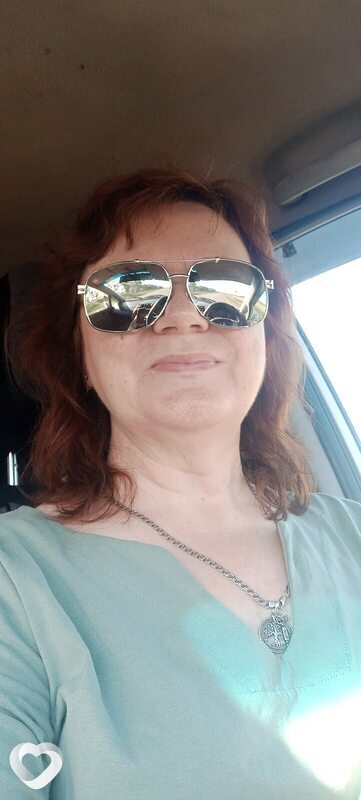 Наталья, 54, Славянске-на-Кубани — анкета №608838