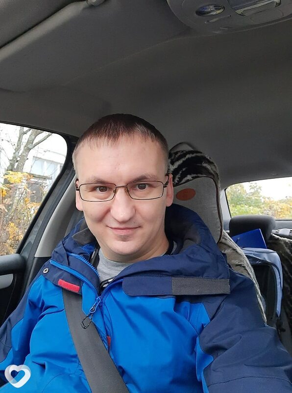 Алексей, 43, Приозерске — анкета №608841