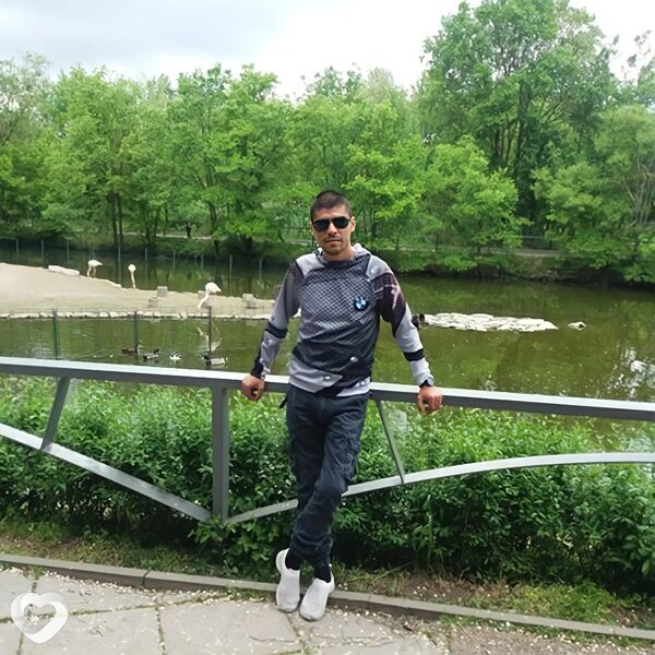 Владимир, 39, Ростове-на-Дону — анкета №608918
