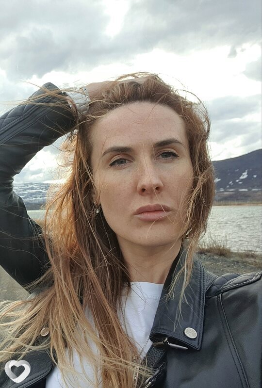 Виктория, 41, Казани — анкета №608919