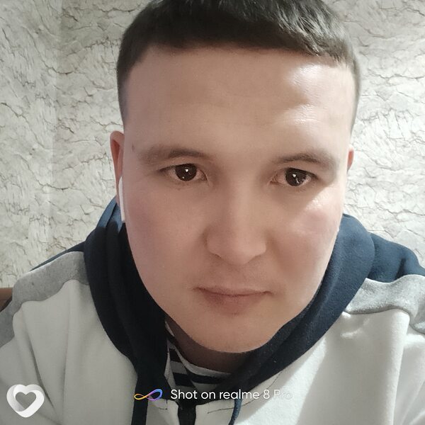 Шамиль, 34, Москве — анкета №608924