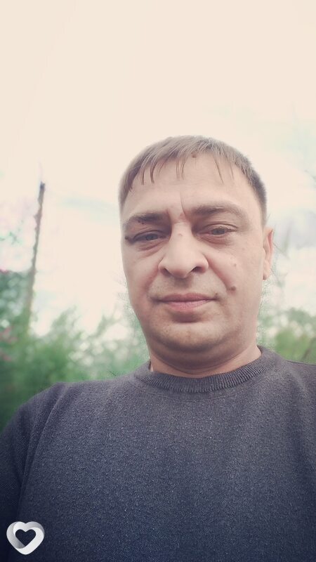 Виктор, 44, Экибастузе — анкета №608932