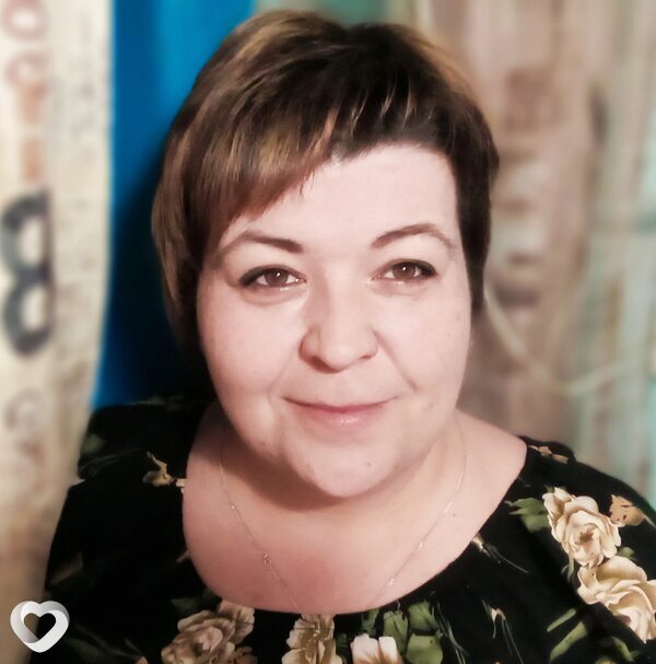 Лина, 47, Армавире — анкета №608935