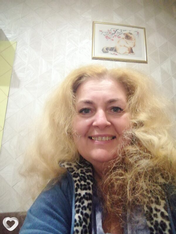 Елена, 48, Гомеле — анкета №608936