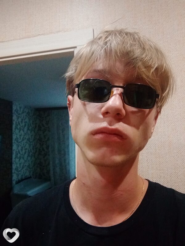 Кирилл, 26, Москве — анкета №608939