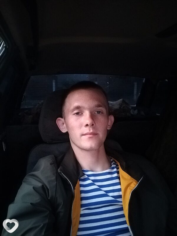 Кирилл, 26, Сызрани — анкета №608867