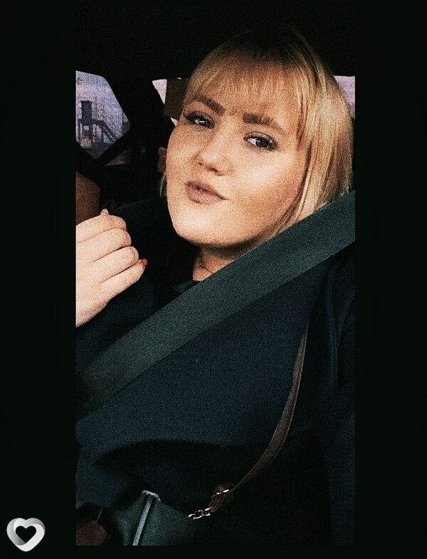Джалина, 26, Петрозаводске — анкета №608868
