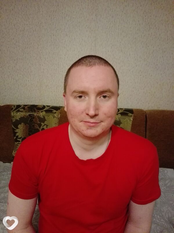 Алексей, 46, Москве — анкета №608876