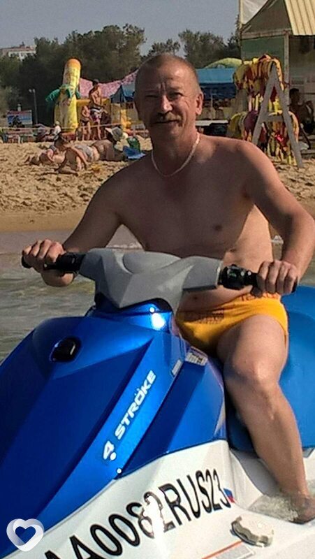 Юрий, 66, Каменске-Уральском — анкета №608878