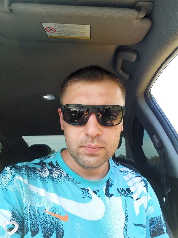Александр, 38, Лисках — анкета №608883