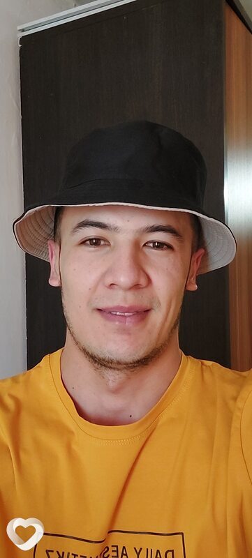 Abu, 29, Астане — анкета №608884