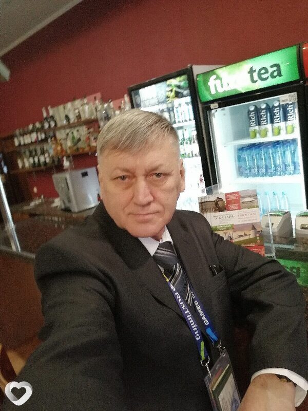 Рашид, 58, Казани — анкета №608885