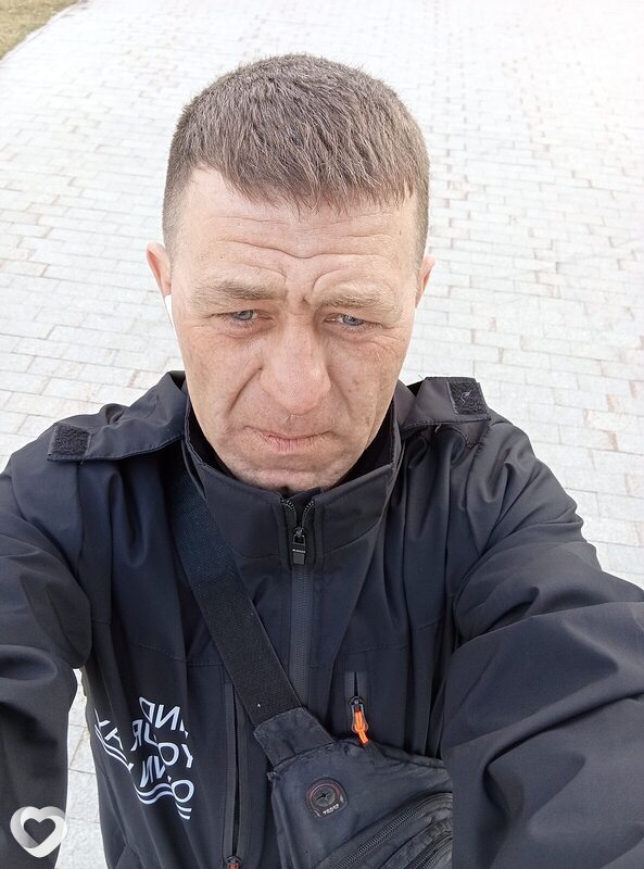Александр, 44, Тобольске — анкета №608889