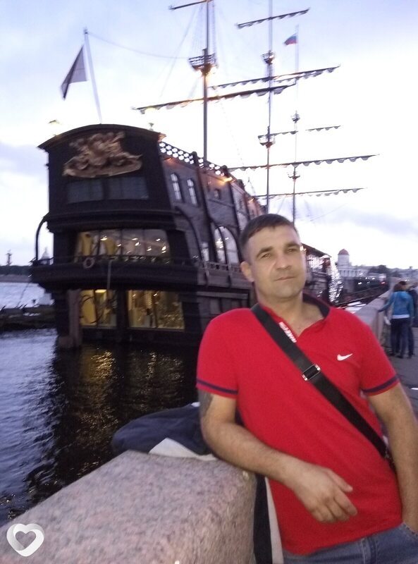 Александр, 50, Клинцах — анкета №608892