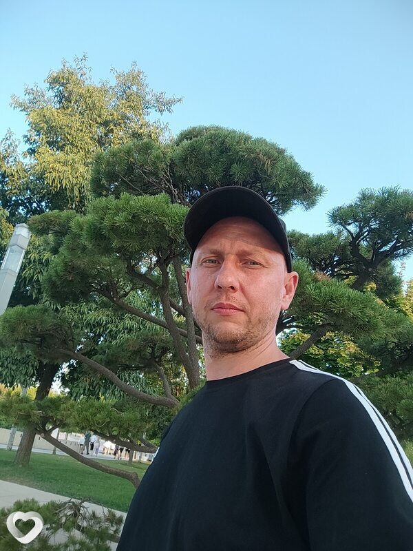 Роман, 43, Минеральных Водах — анкета №608900