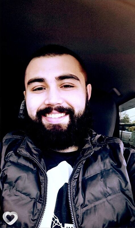 Алик, 27, Краснодаре — анкета №608911