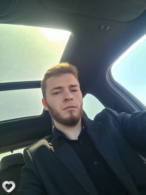 Алмаз, 27, Иванове — анкета №608913