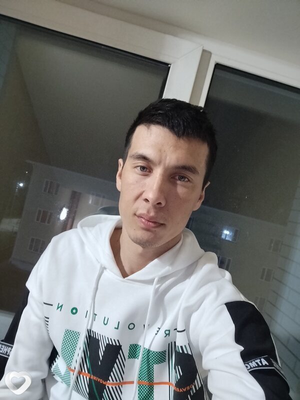 Азиз, 28, Коврове — анкета №608915