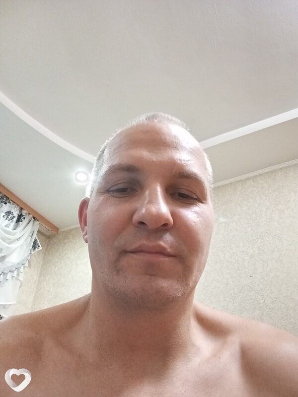 Игорь, 43, Кстове — анкета №608916
