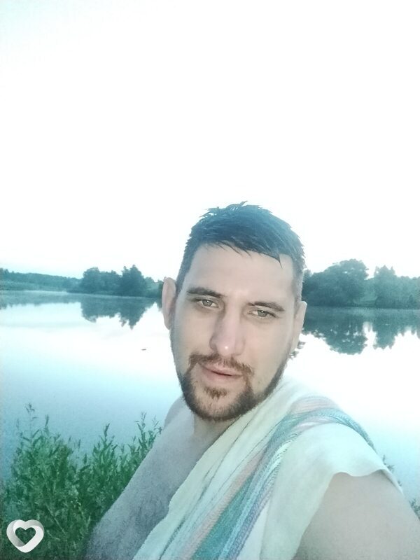 Игорь, 34, Туле — анкета №608943