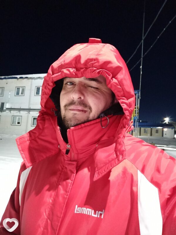 Тима, 38, Нальчике — анкета №608944