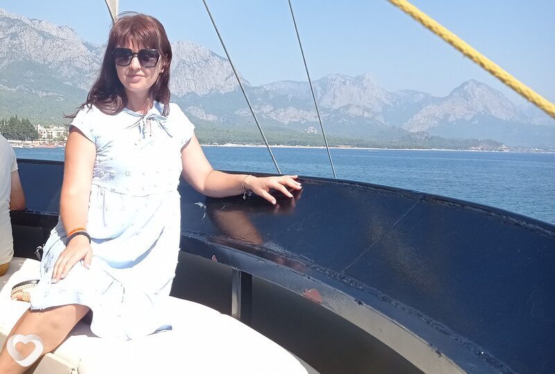 Lilli, 38, Киеве — анкета №608945