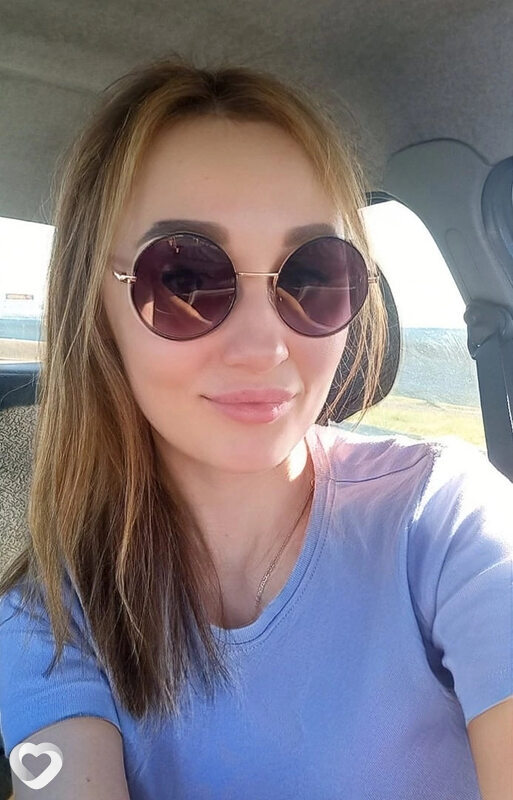 Леля, 36, Санкт-Петербурге — анкета №608948
