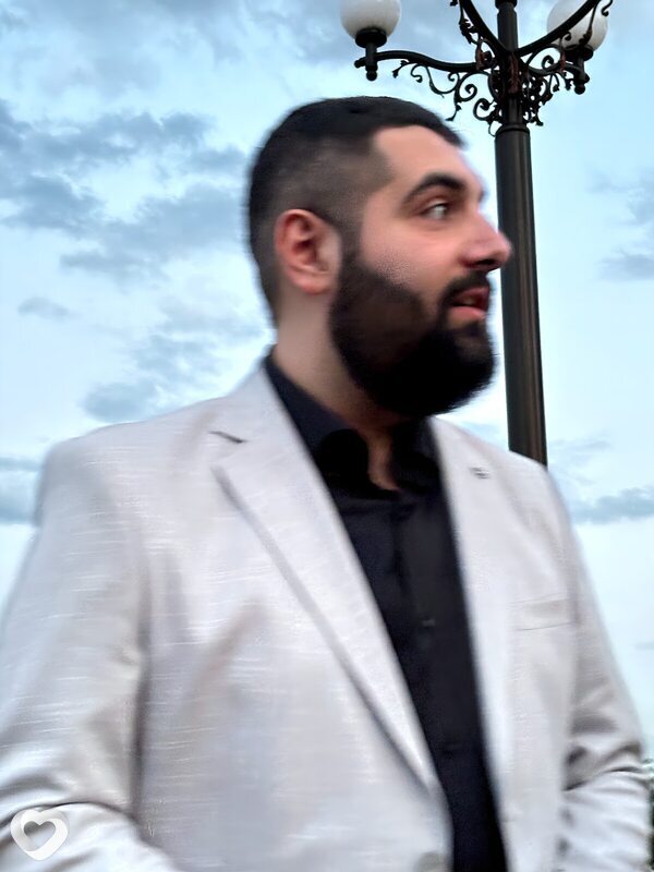 Ahmatov, 30, Нальчике — анкета №608949