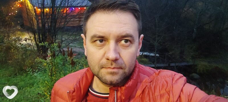 Антон, 46, Подольске — анкета №608959