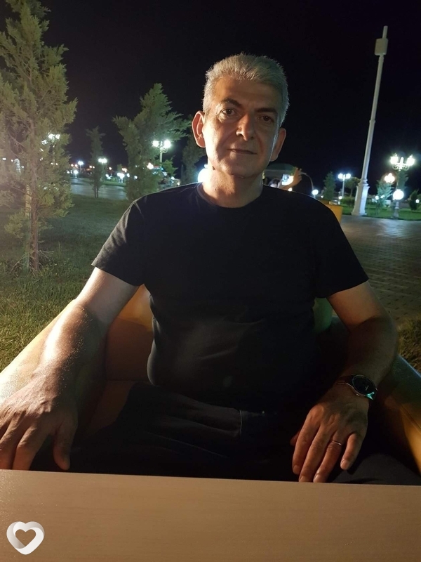 Зафар, 60, Тольятти — анкета №608960
