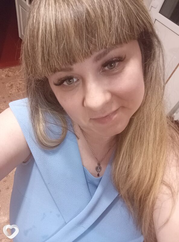 Юлия, 32, Минеральных Водах — анкета №608966