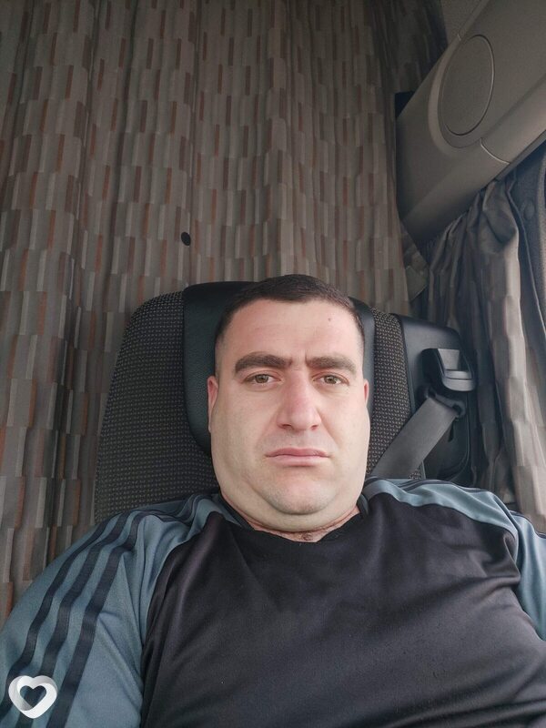 Артур, 41, Москве — анкета №608802