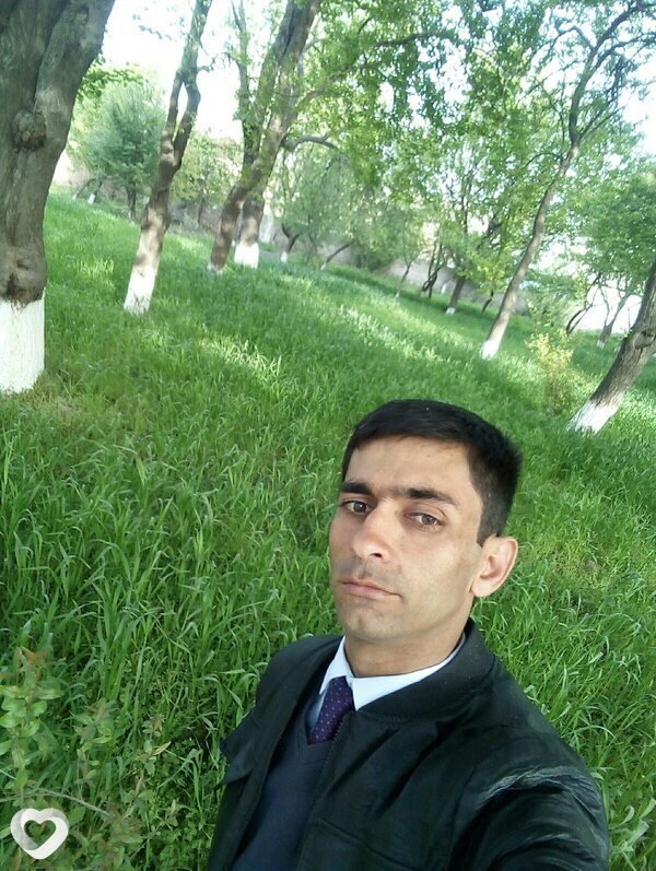 Бахтиёр, 35, Истре — анкета №608804
