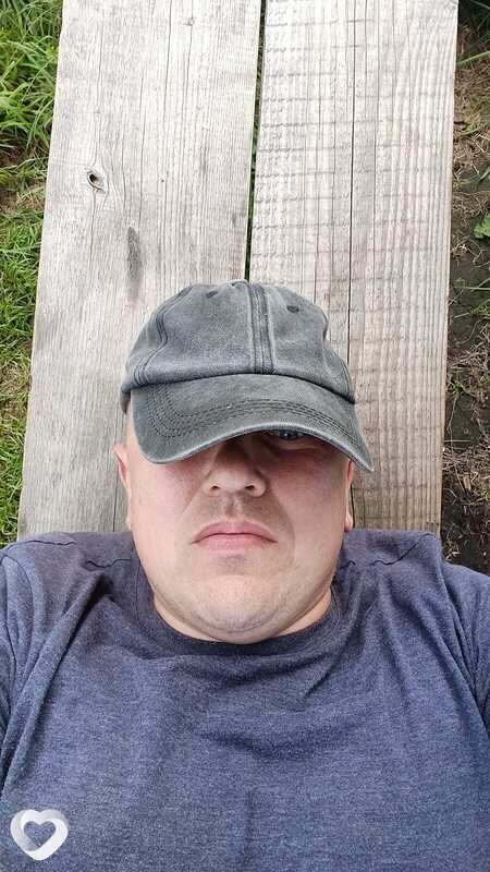 Виталий, 46, Кемерове — анкета №608809
