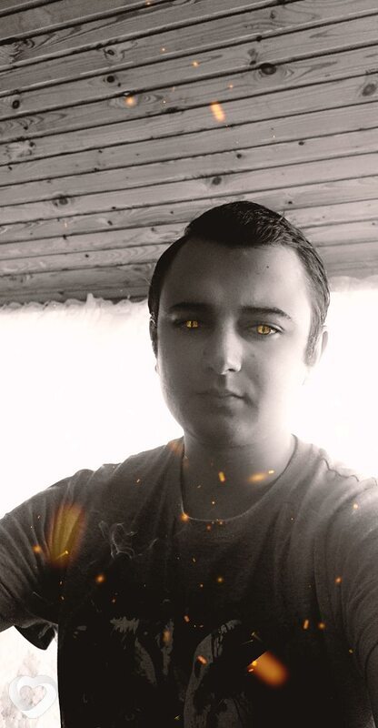 Коля, 27, Витебске — анкета №608812