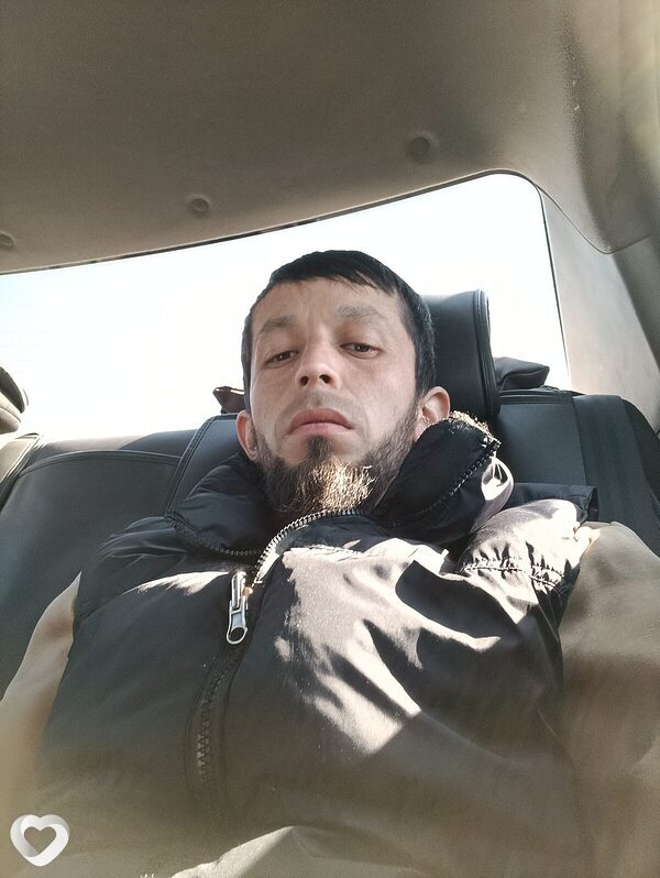 Эдуард, 35, Иркутске — анкета №608816