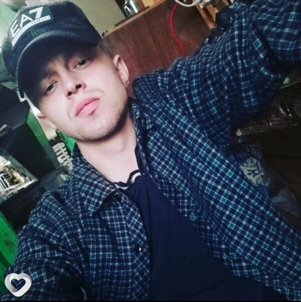 Павел, 28, Дальнегорске — анкета №609793