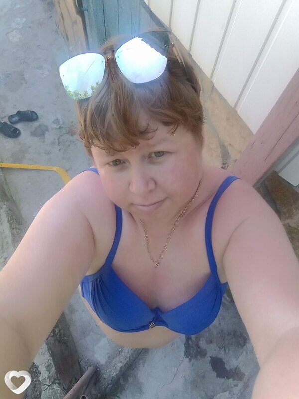 Валя, 37, Саратове — анкета №609795