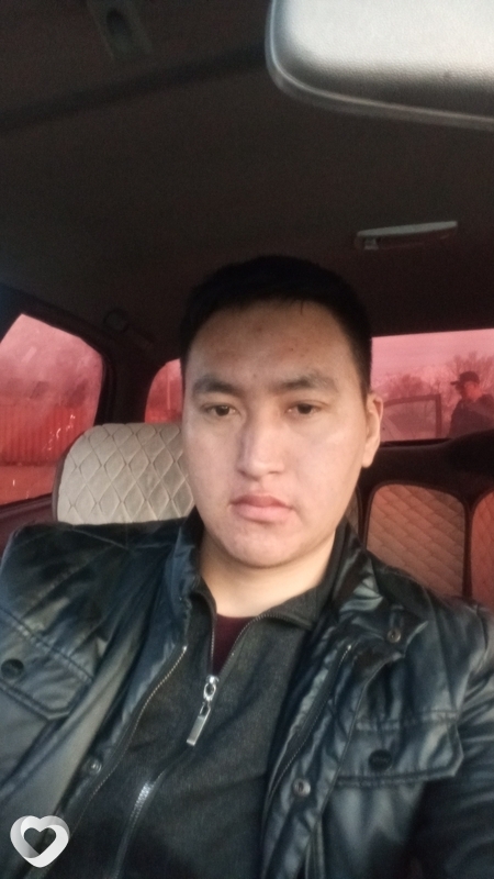 Дулат, 30, Алматы — анкета №609810